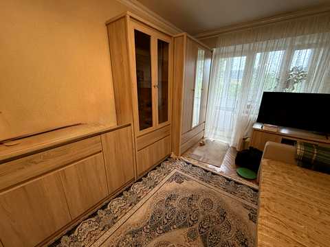 квартира за адресою Збаразька вул., 27