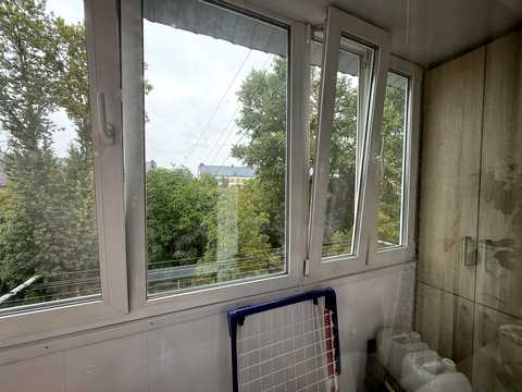 квартира за адресою Збаразька вул., 27