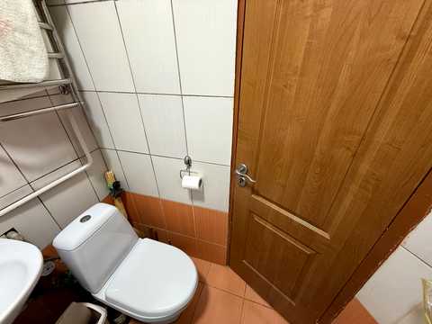 квартира за адресою Збаразька вул., 27