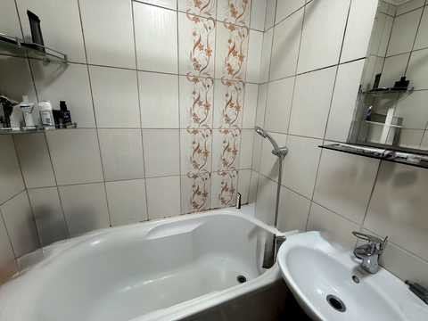 квартира за адресою Збаразька вул., 27