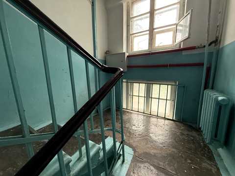 квартира за адресою Збаразька вул., 27