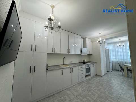 квартира за адресою Житня вул., 7
