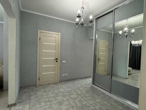 квартира за адресою Житня вул., 7