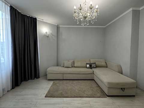 квартира за адресою Житня вул., 7