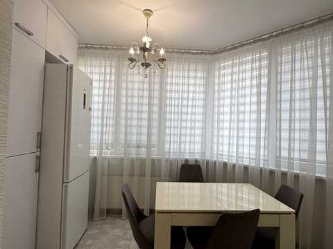 квартира за адресою Житня вул., 7