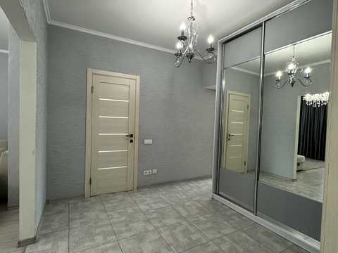 квартира за адресою Житня вул., 7