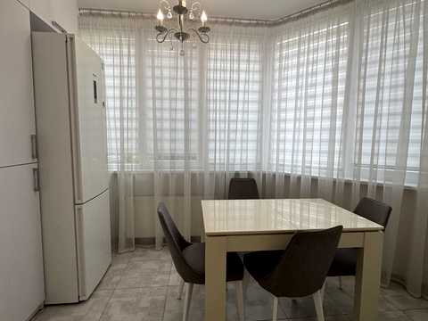 квартира за адресою Житня вул., 7