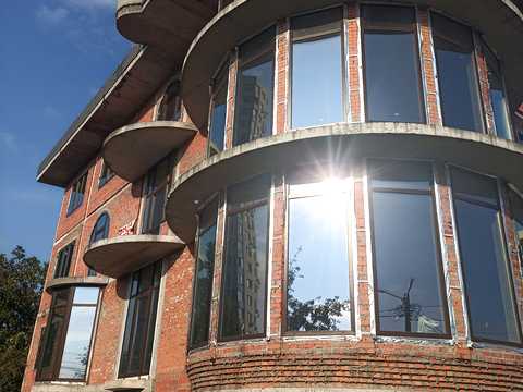 коммерческая по адресу Кристины Сушко ул., 66