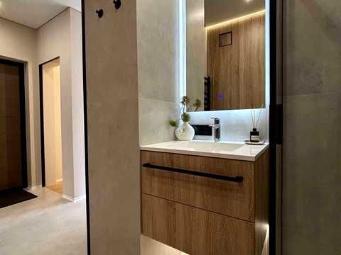 квартира за адресою Салютна вул., 2к19
