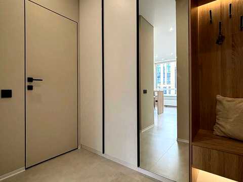 квартира за адресою Салютна вул., 2к19