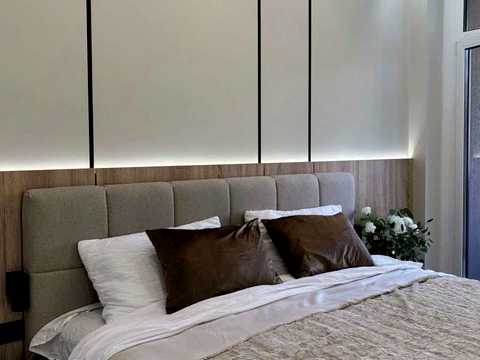 квартира за адресою Салютна вул., 2к19