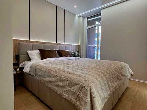 квартира за адресою Салютна вул., 2к19