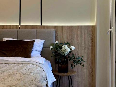 квартира за адресою Салютна вул., 2к19