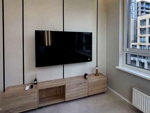 квартира за адресою Салютна вул., 2к19