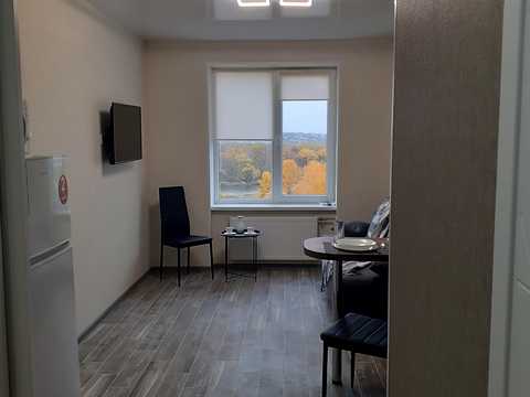 квартира за адресою Шевченківський пров., 38