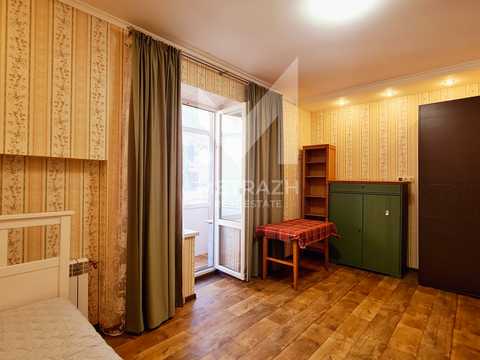 квартира за адресою Григорія Сковороди вул. (Пушкінська), 67