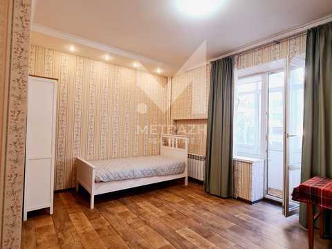 квартира за адресою Григорія Сковороди вул. (Пушкінська), 67