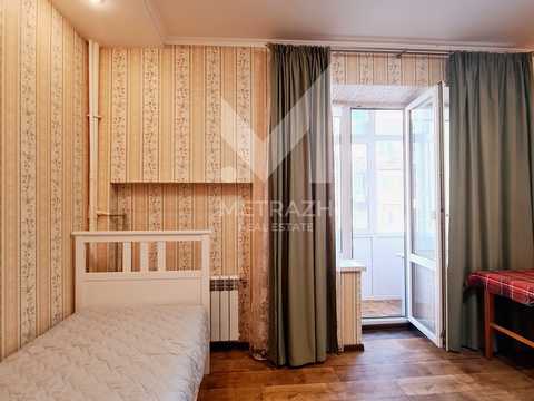 квартира за адресою Григорія Сковороди вул. (Пушкінська), 67