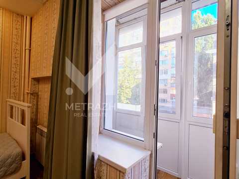 квартира за адресою Григорія Сковороди вул. (Пушкінська), 67