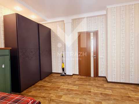 квартира за адресою Григорія Сковороди вул. (Пушкінська), 67