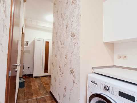 квартира за адресою Григорія Сковороди вул. (Пушкінська), 67