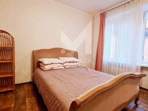 квартира за адресою Григорія Сковороди вул. (Пушкінська), 67