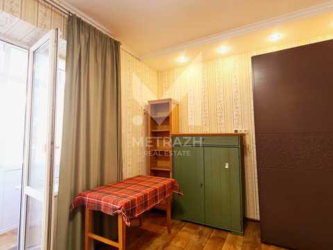 квартира за адресою Григорія Сковороди вул. (Пушкінська), 67