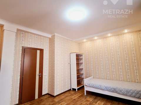 квартира за адресою Григорія Сковороди вул. (Пушкінська), 67
