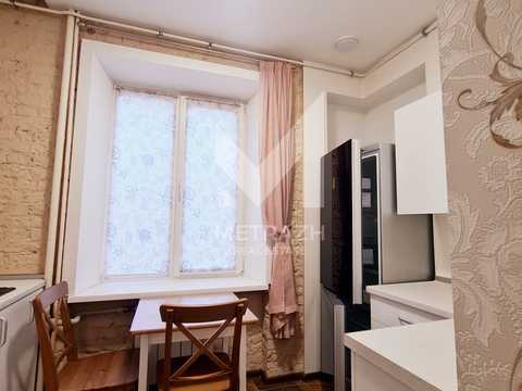 квартира за адресою Григорія Сковороди вул. (Пушкінська), 67