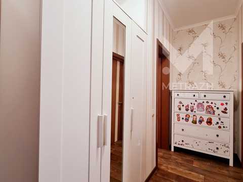 квартира за адресою Григорія Сковороди вул. (Пушкінська), 67