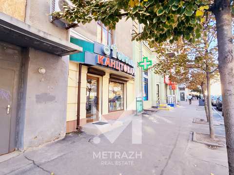 квартира за адресою Григорія Сковороди вул. (Пушкінська), 67