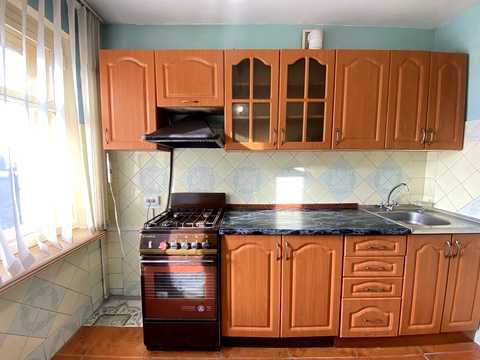 квартира по адресу Ігоря Качуровського пер. (Миколи Руднєва), 1