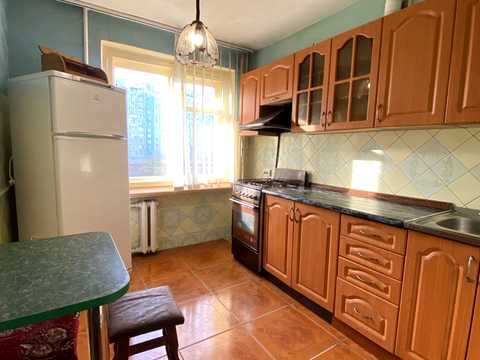 квартира по адресу Ігоря Качуровського пер. (Миколи Руднєва), 1
