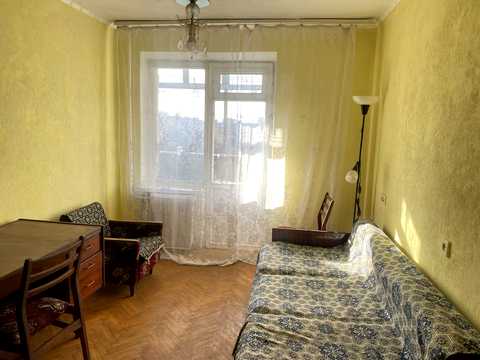 квартира по адресу Ігоря Качуровського пер. (Миколи Руднєва), 1