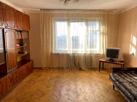 квартира по адресу Ігоря Качуровського пер. (Миколи Руднєва), 1