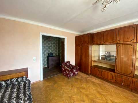 квартира по адресу Ігоря Качуровського пер. (Миколи Руднєва), 1