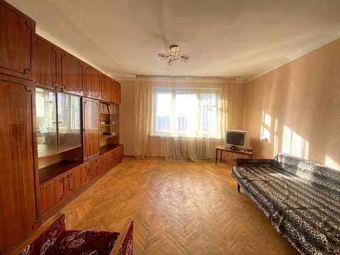 квартира по адресу Ігоря Качуровського пер. (Миколи Руднєва), 1