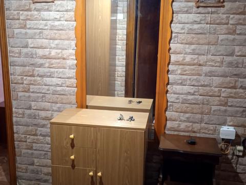 квартира за адресою Академіка Заболотного вул., 54