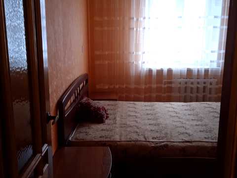 квартира за адресою Академіка Заболотного вул., 54
