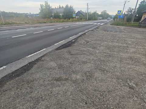 комерційна за адресою Січових Стрільців вул., 223в