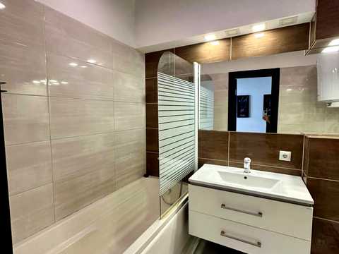 квартира по адресу Миколы Бажана просп., 1-А
