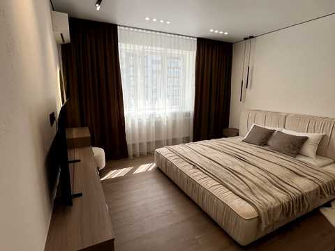 квартира за адресою Височана вул., 18 к40