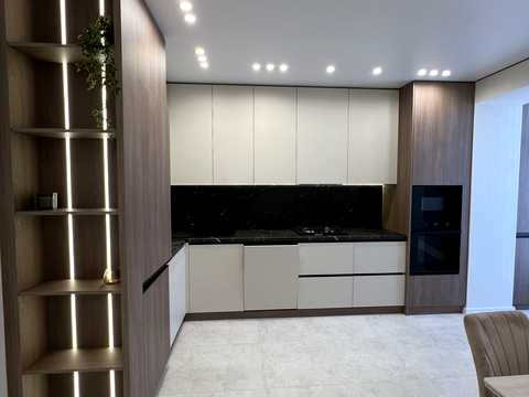 квартира за адресою Височана вул., 18 к40