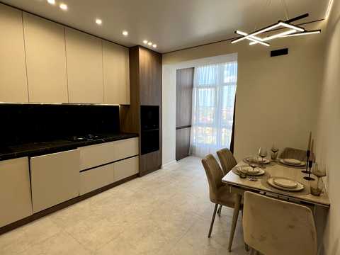 квартира за адресою Височана вул., 18 к40