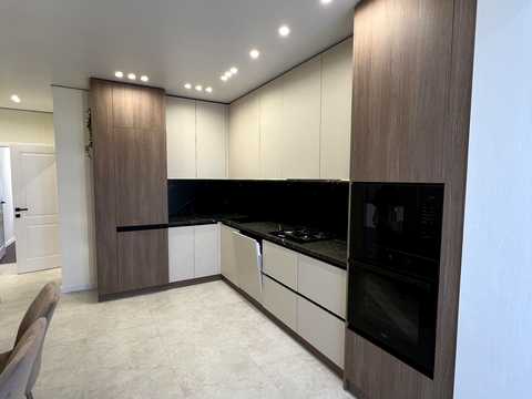 квартира за адресою Височана вул., 18 к40