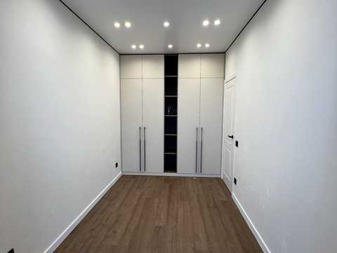квартира за адресою Височана вул., 18 к40