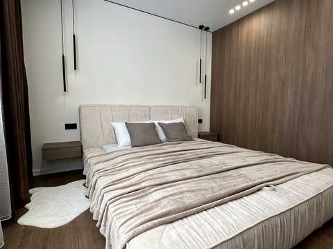 квартира за адресою Височана вул., 18 к40