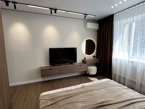 квартира за адресою Височана вул., 18 к40