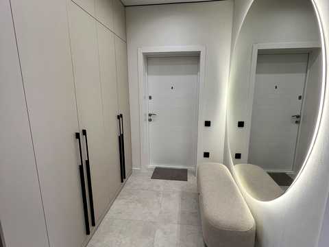 квартира за адресою Височана вул., 18 к40