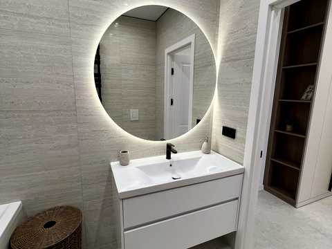 квартира за адресою Височана вул., 18 к40